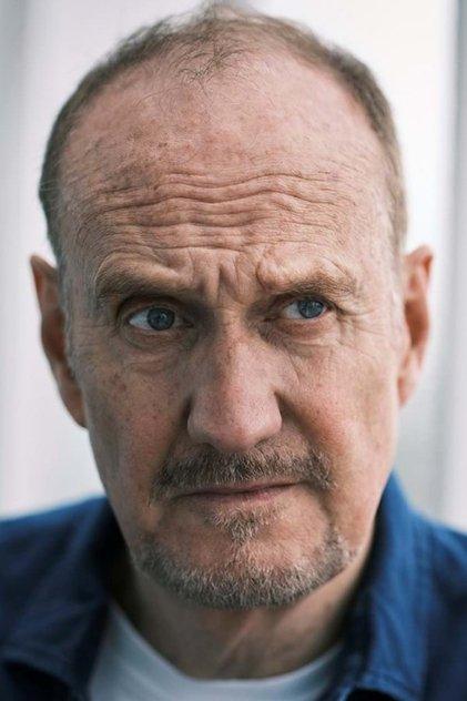 Søren Pilmark - Actor Profile Photo