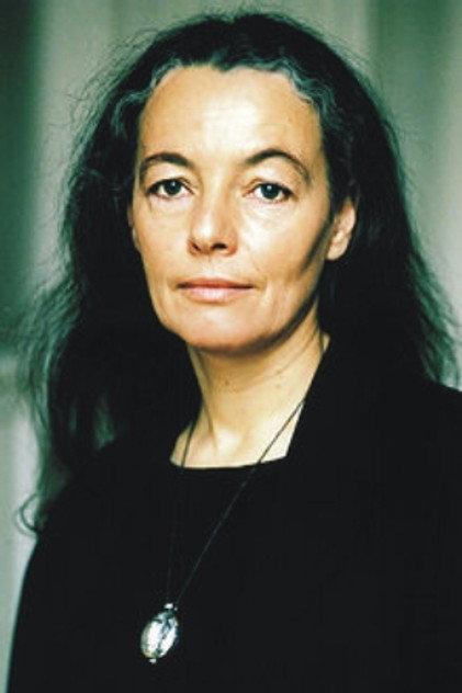 Blanche Kommerell - Actor Profile Photo