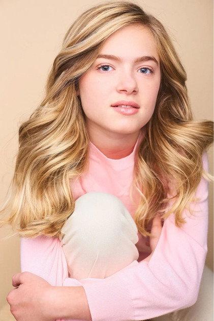Cate Elefante - Actor Profile Photo