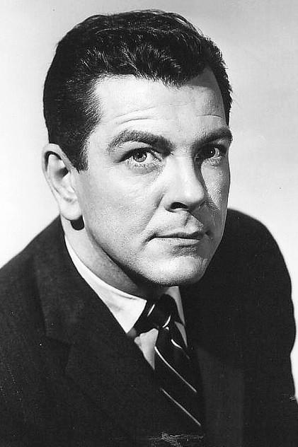 John Bryant - Actor Profile Photo
