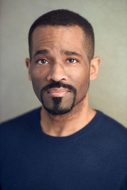 Randall Galera - Actor Profile Photo