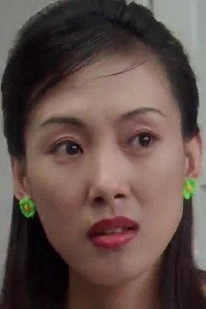 Maggie Lau Kwan-Yee - Actor Profile Photo