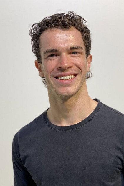 Uisce Goriss-Dazeley - Actor Profile Photo