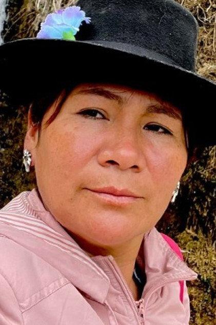 Samantha Arce - Actor Profile Photo