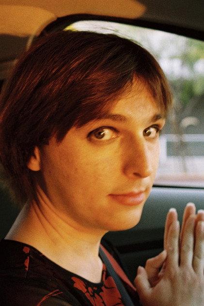 Audrey Jaye - Actor Profile Photo