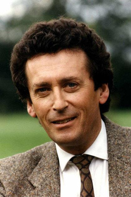 Grant Bardsley - Actor Profile Photo