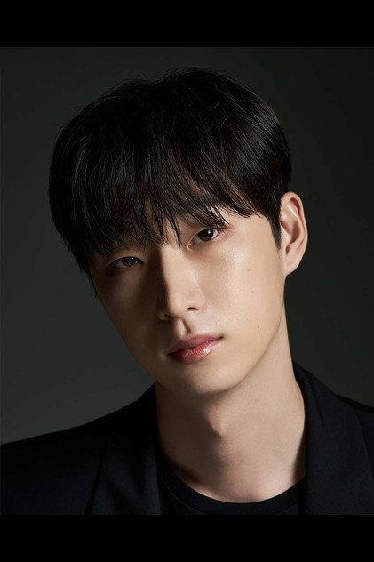 Kang Hee-gu - Actor Profile Photo