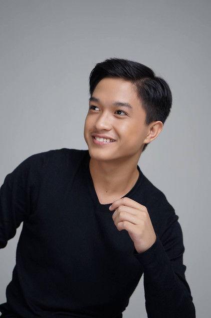 Gold Aceron - Actor Profile Photo