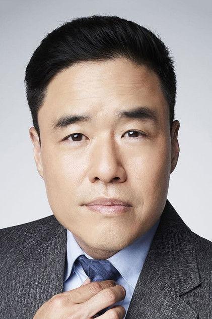 Randall Park - Actor Profile Photo