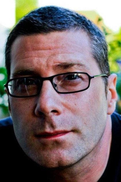 Dave Parker - Actor Profile Photo