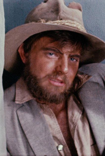 John Reynolds - Actor Profile Photo