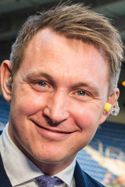 Kim Källström - Actor Profile Photo