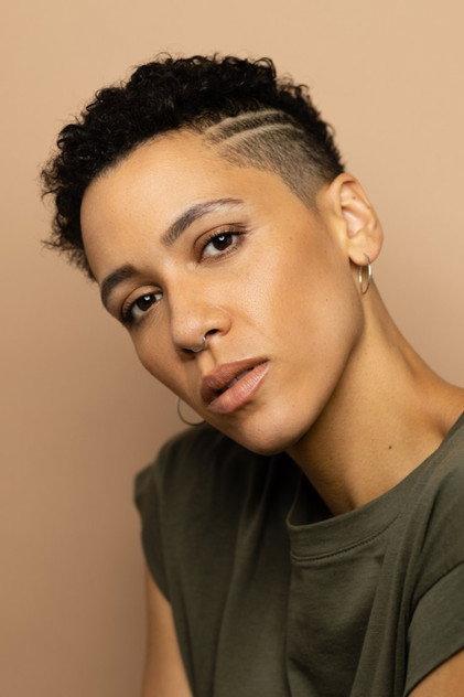 Sarin Monae West - Actor Profile Photo