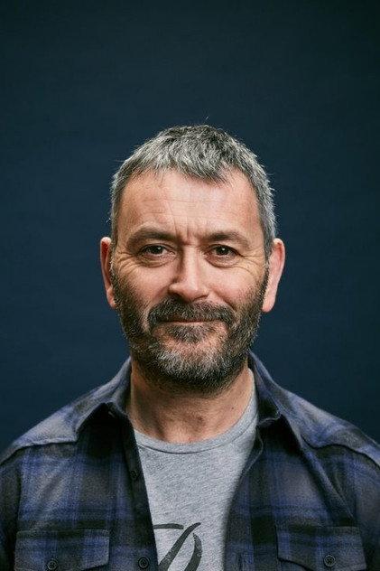 Tudur Owen - Actor Profile Photo