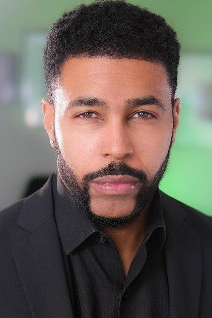Marlon Ladd - Actor Profile Photo