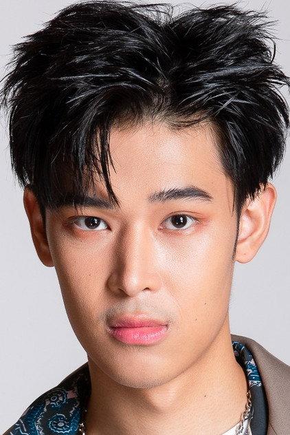 Thanawat Koosuwan - Actor Profile Photo