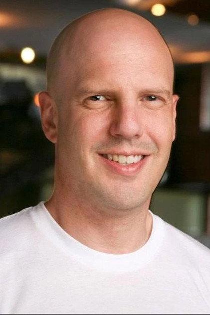 Stig Asmussen - Actor Profile Photo
