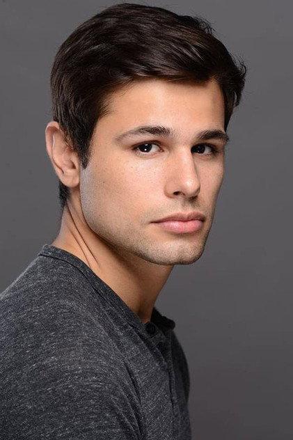 Bryan Cruz - Actor Profile Photo