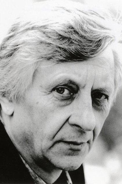 Jacques Godbout - Actor Profile Photo