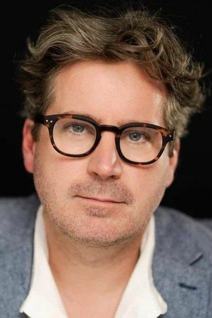 Daniel Brochu - Actor Profile Photo