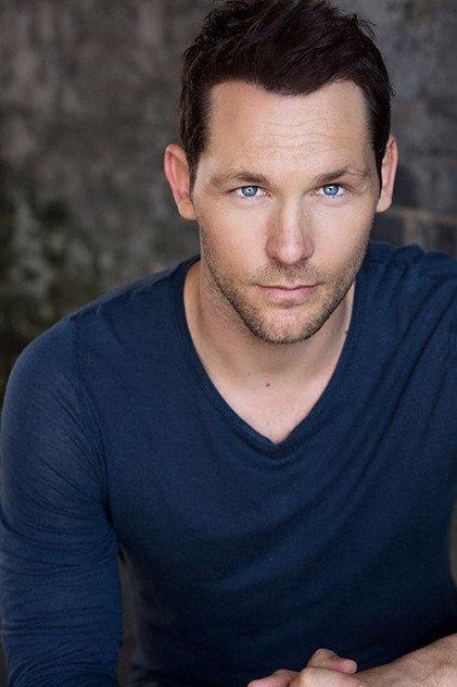 Tyrone Keogh - Actor Profile Photo