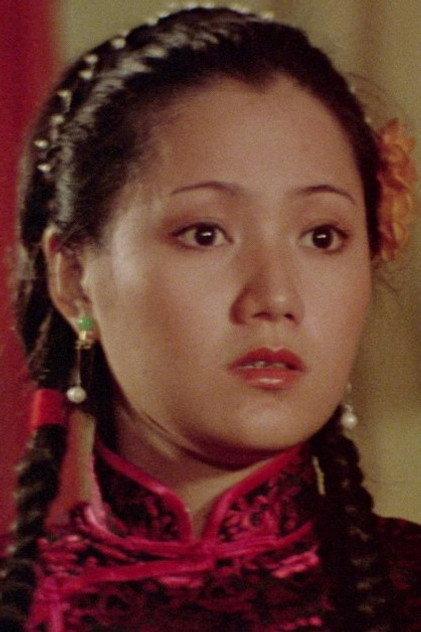 Tong Ching - Actor Profile Photo