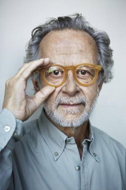 Fernando Colomo - Actor Profile Photo