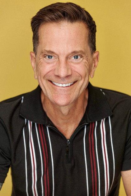 Scott Striegel - Actor Profile Photo