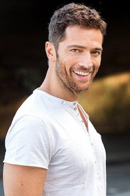 Luca Capuano - Actor Profile Photo