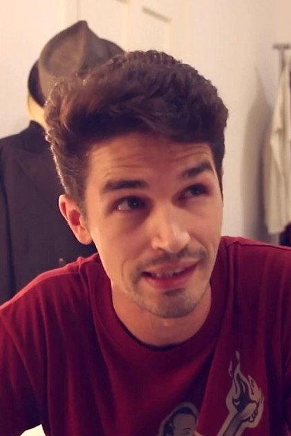 Sergio Martín - Actor Profile Photo