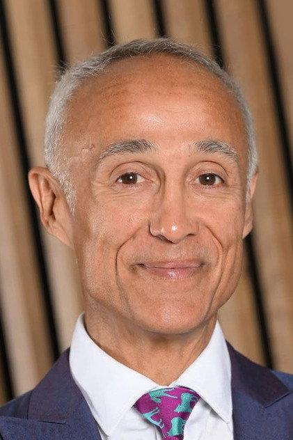 Andrew Ridgeley - Actor Profile Photo