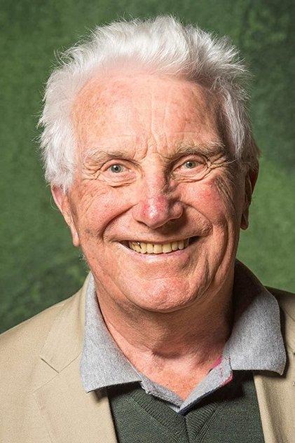 Ray Henwood - Actor Profile Photo