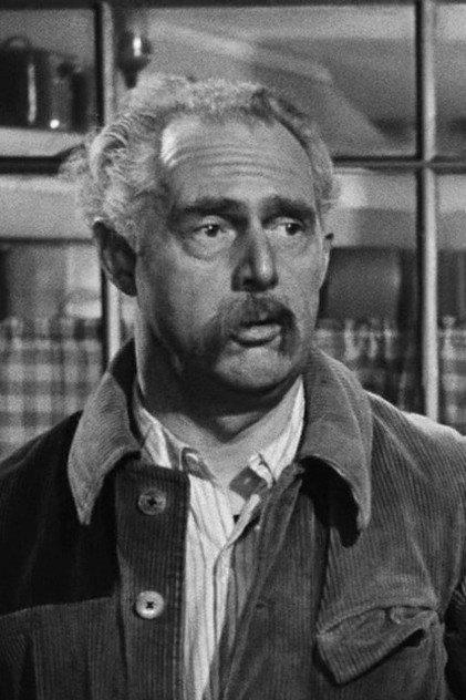 Camille Guérini - Actor Profile Photo