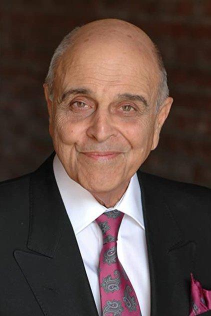 Gino Conforti - Actor Profile Photo