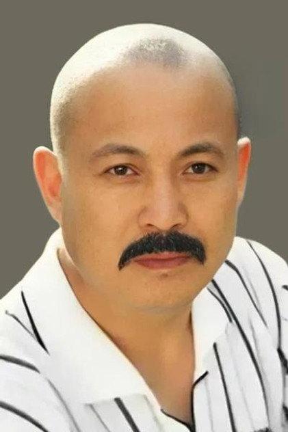Ming Li - Actor Profile Photo