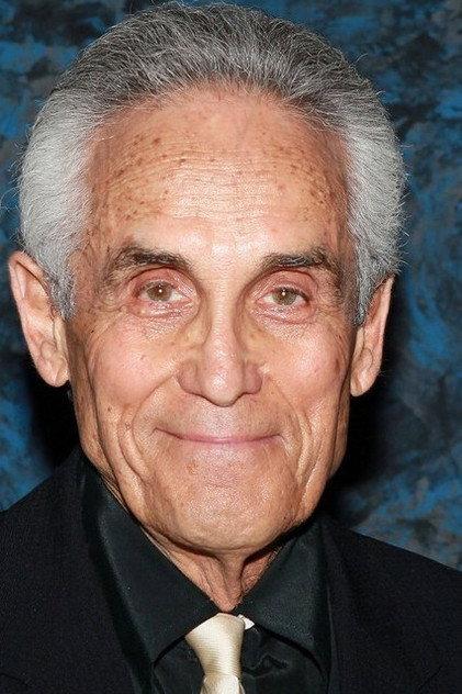 Steven Marlo - Actor Profile Photo