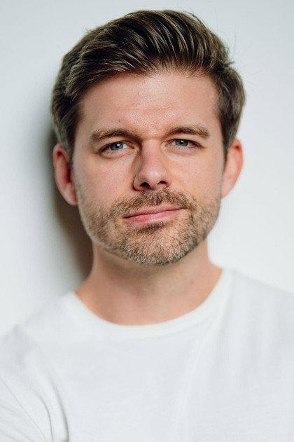Ashley Murray - Actor Profile Photo