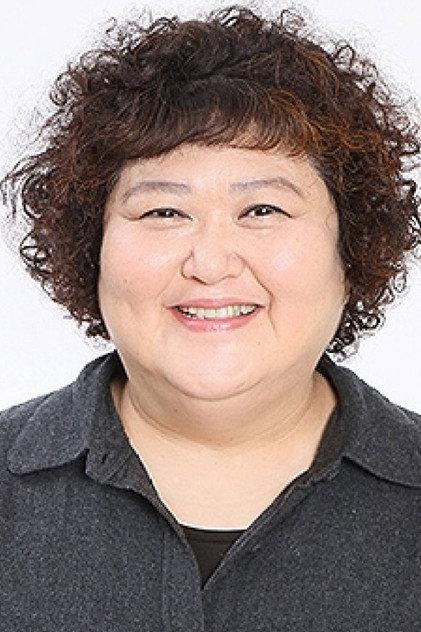 Atsuko Hirata - Actor Profile Photo