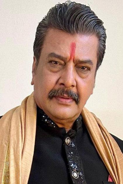 Raj Premi - Actor Profile Photo