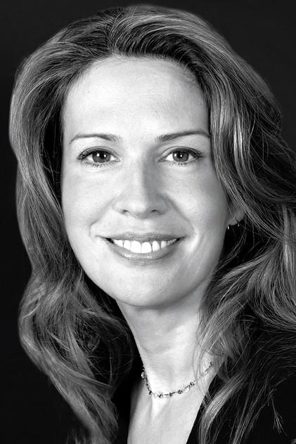 Dana Reeve - Actor Profile Photo