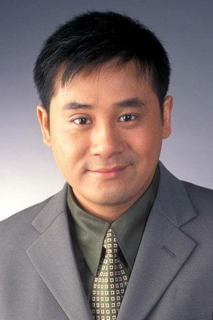 Evergreen Mak Cheung-Ching - Actor Profile Photo
