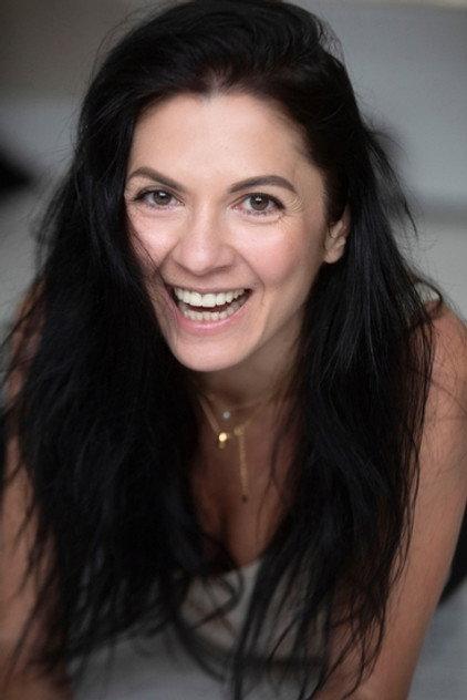 Elena Nagapetyan - Actor Profile Photo