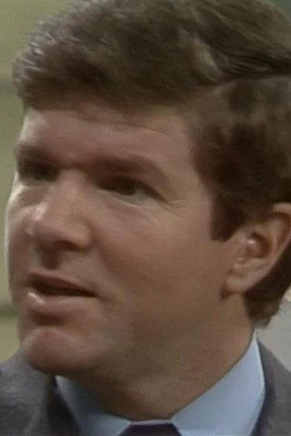 Brian Hannan - Actor Profile Photo