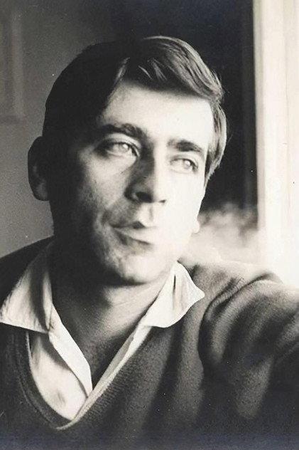 Fernando Coni Campos - Actor Profile Photo