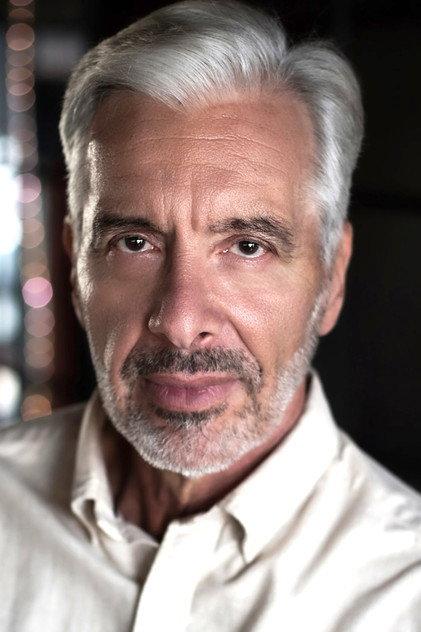 Leonardo Scattereggia - Actor Profile Photo