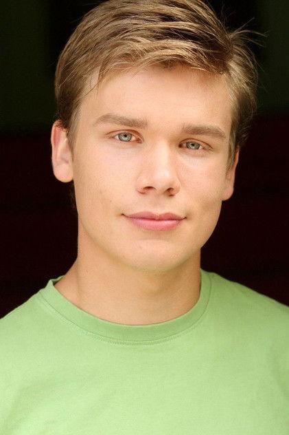 Sean Depner - Actor Profile Photo