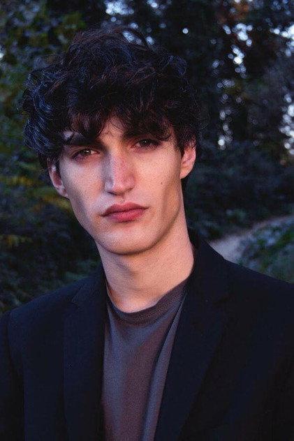 Rocco Fasano - Actor Profile Photo