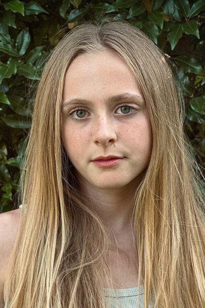 Olive Tennant - Actor Profile Photo