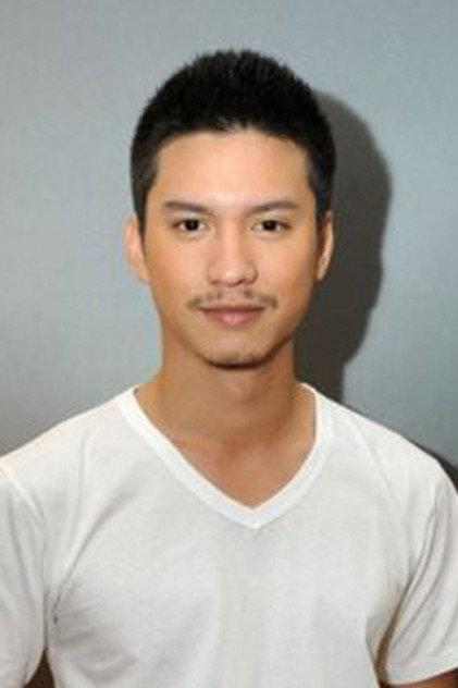Namo Tongkumnerd - Actor Profile Photo