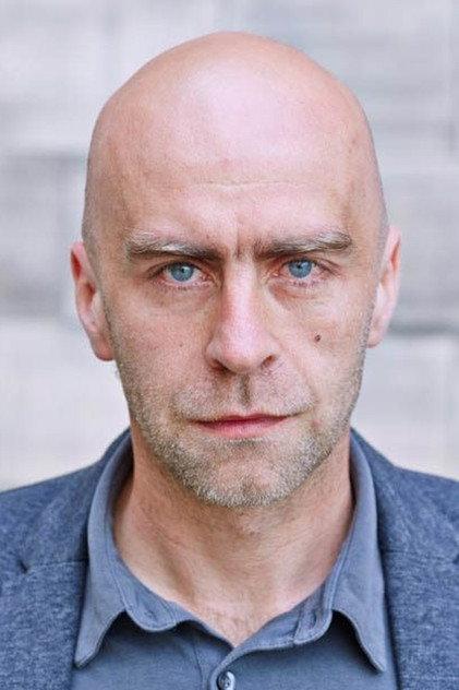 Andrzej Szeremeta - Actor Profile Photo